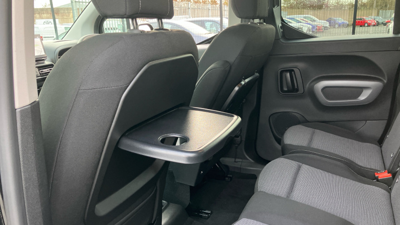 Toyota Proace City Verso 100kW Design L1 50kWh 5dr Auto Electric Estate